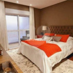 Apartamento à venda ou para alugar com 4 suítes em Santa Teresinha, São Paulo, SP