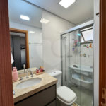 Apartamento à venda com 2 suítes em Nova Aliança, Ribeirão Preto, SP