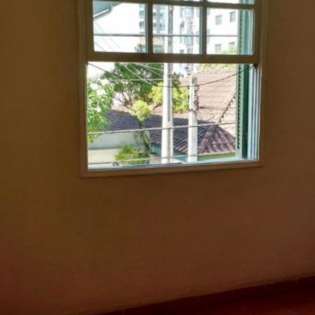 Apartamento Residencial à venda, Encruzilhada, Santos - AP0852.