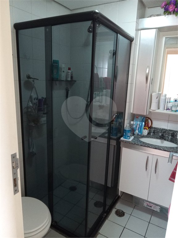 Apartamento à venda com 3 quartos, sendo 1 suíte, em Freguesia do Ó, São Paulo, SP