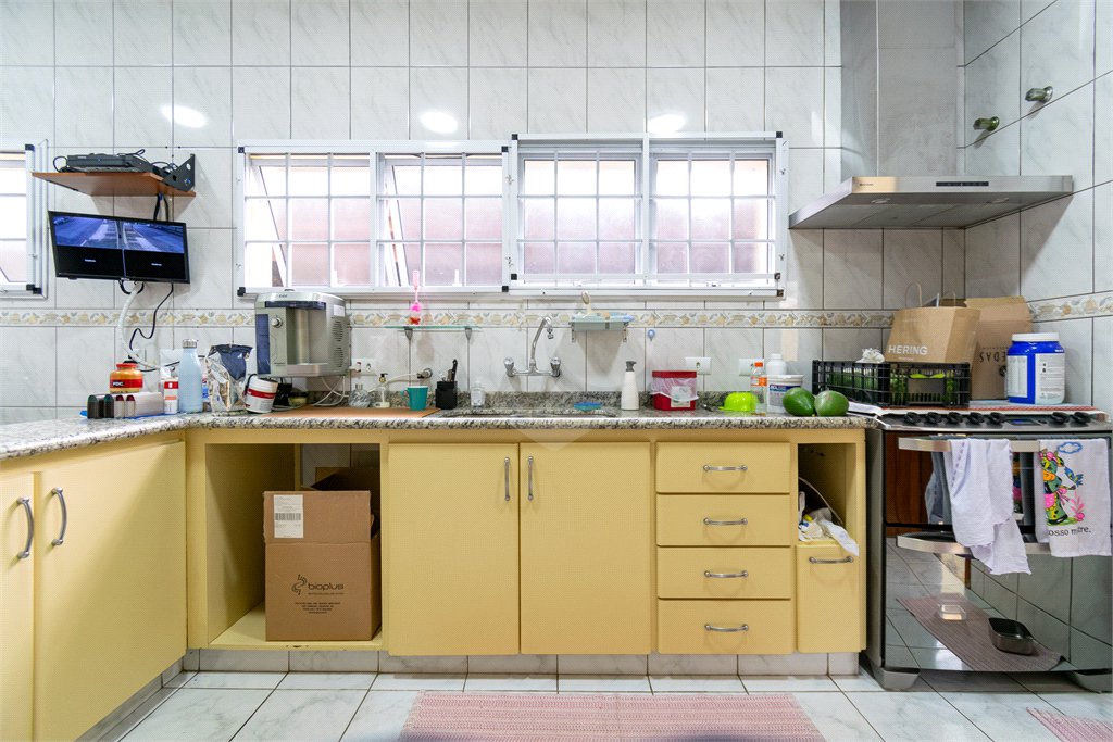 Casa à venda com 3 quartos, sendo 1 suíte,  em Vila Cordeiro, São Paulo, SP