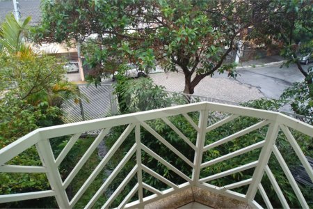 Sobrado à venda com 3 quartos, sendo 1 suíte, em Santana, São Paulo, SP