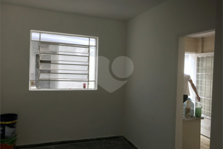 Casa de Vila à venda com 2 quartos, sendo 1 suíte, em Vila São Francisco (zona Sul), São Paulo, SP