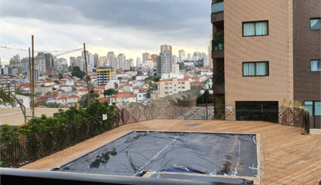 Apartamento à venda com 3 quartos, sendo 1 suíte,  em Vila Paulicéia, São Paulo, SP