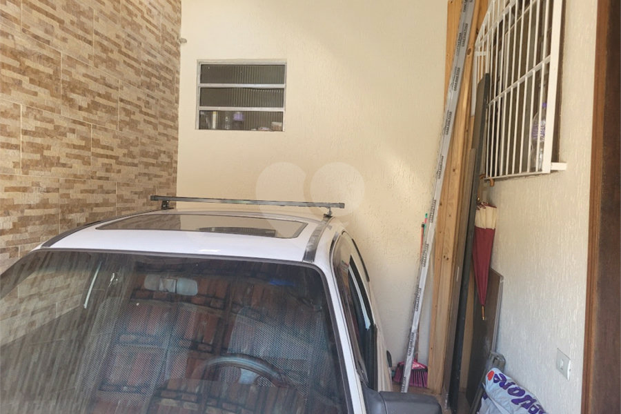 Casa à venda com 2 quartos em Tremembé, São Paulo, SP