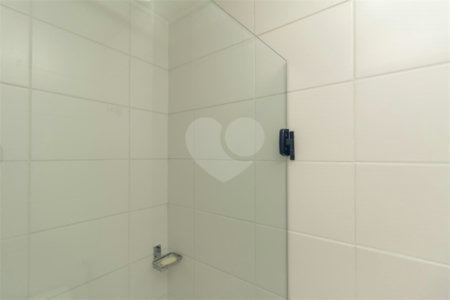 Apartamento à venda com 1 quarto em Vila Buarque, São Paulo, SP