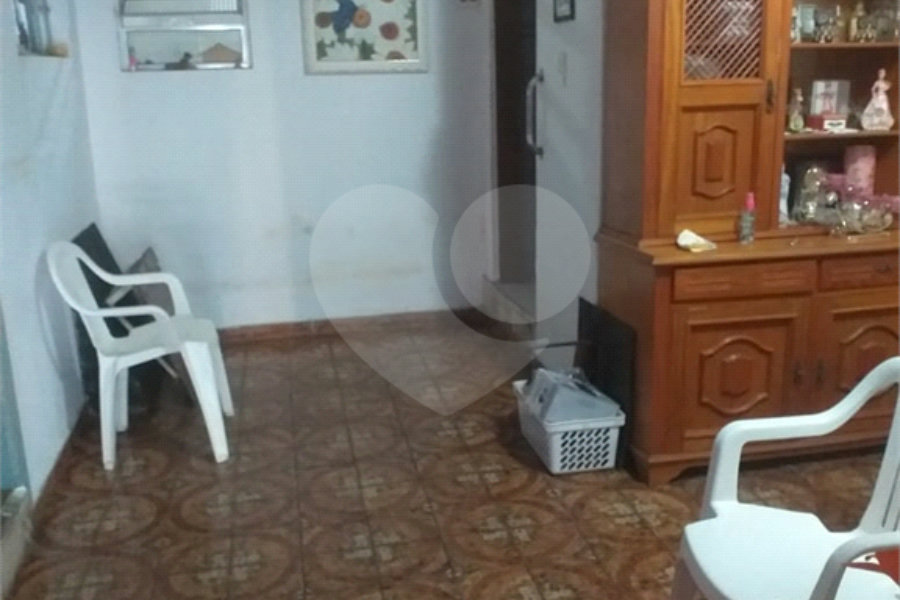 Sobrado à venda com 3 quartos em Tucuruvi, São Paulo, SP