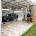 Casa à venda com 2 quartos, sendo 1 suíte, em Cidade Boa Vista, Suzano, SP