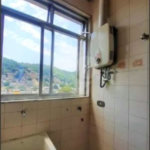Apartamento à venda com 2 quartos, sendo 1 suíte, em Engenho Novo, Rio de Janeiro, RJ