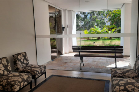 Apartamento à venda com 4 quartos, sendo 2 suítes, em Morumbi, São Paulo, SP