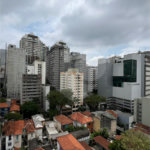 Apartamento Residencial BELA VISTA