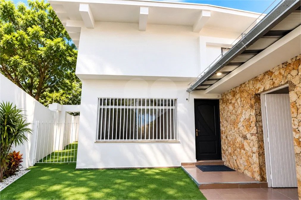 Casa á venda com 253 m² - Jardim da Saúde