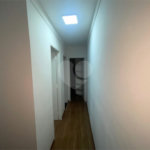 Casa à venda com 3 quartos, sendo 1 suíte,  no condomínio Vilagio Viccino, São Paulo - SP