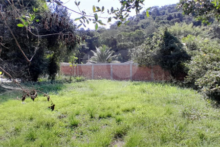 Terreno à venda em Guaratiba, Rio de Janeiro, RJ