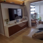 Apartamento à venda com 3 quartos, sendo 1 suíte,  em Campo Grande, São Paulo, SP