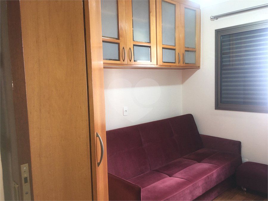 Apartamento para alugar com 3 quartos, sendo 2 suítes,  em Santana, São Paulo, SP