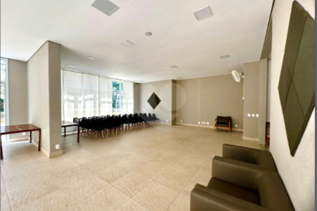 Apartamento à venda com 3 quartos, sendo 1 suíte, em Vila Galvão, Guarulhos, SP