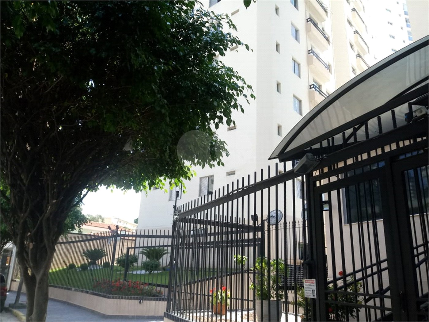 Apartamento à venda com 2 quartos, sendo 1 suíte, em Santa Teresinha, São Paulo, SP