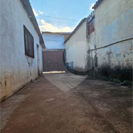 Salão à venda em Vila Áurea, Ponta Porã, MS