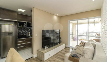 Apartamento à venda com 3 quartos, sendo 1 suíte,  em Tucuruvi, São Paulo, SP