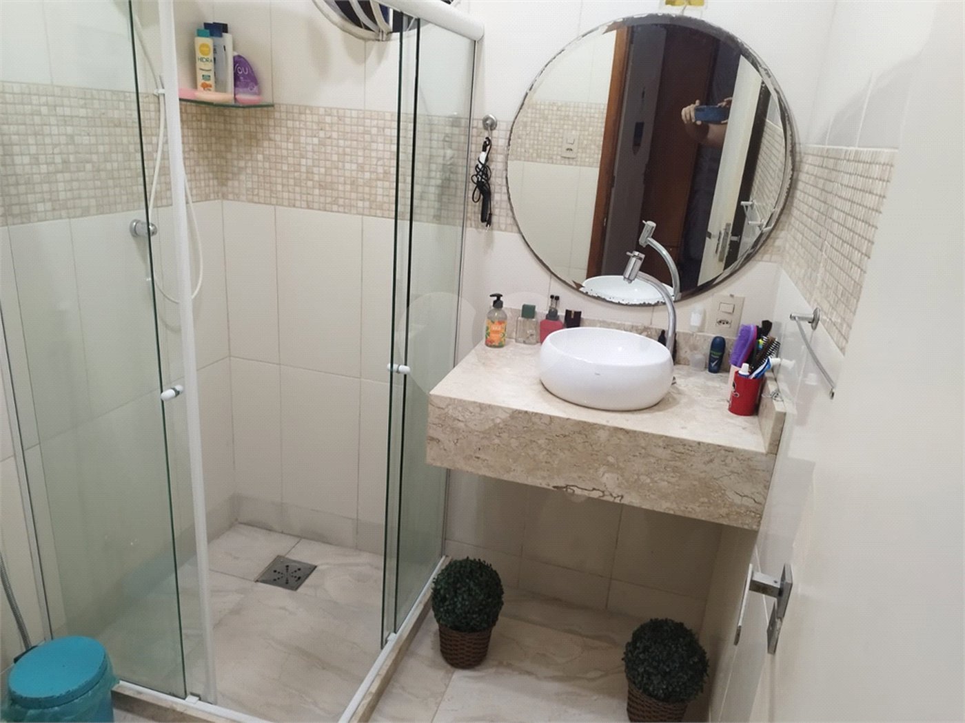 Casa à venda com 4 quartos, sendo 1 suíte, em Guaratiba, Rio de Janeiro, RJ