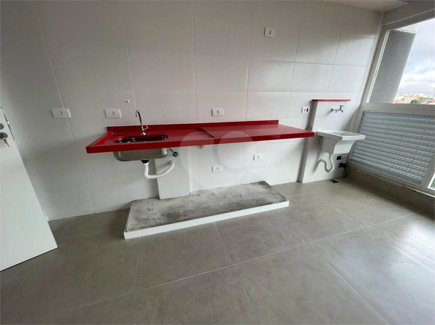 Apartamento à venda ou para alugar com 2 quartos em Mandaqui, São Paulo, SP