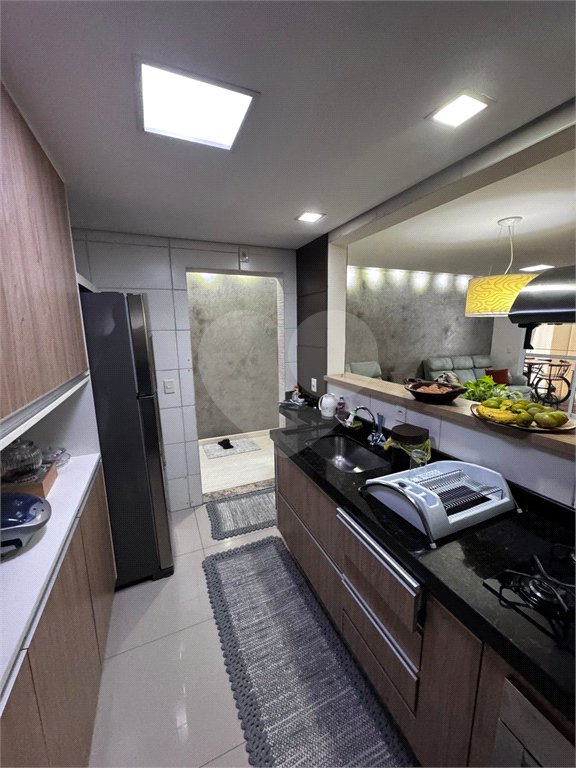 Apartamento à venda com 3 quartos, sendo 1 suíte, em Santa Claudina, Vinhedo, SP