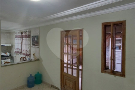 Duplex à venda com 3 quartos, sendo 1 suíte, em Santíssimo, Rio de Janeiro, RJ