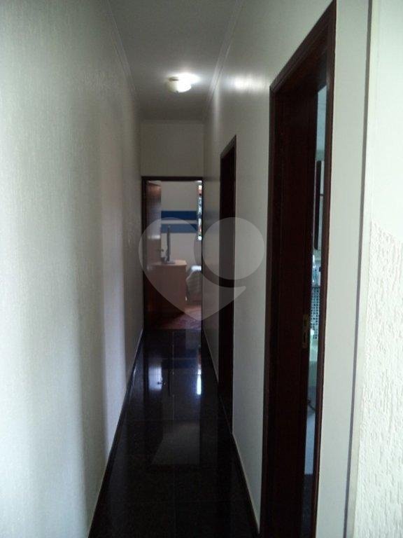 Sobrado à venda com 4 quartos, sendo 1 suíte,  em Parque Edu Chaves, São Paulo, SP