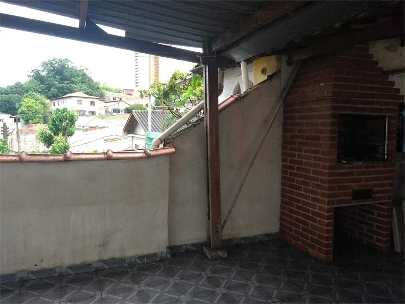 Casa à venda com 5 quartos em Vila Nova Alba, São Paulo, SP