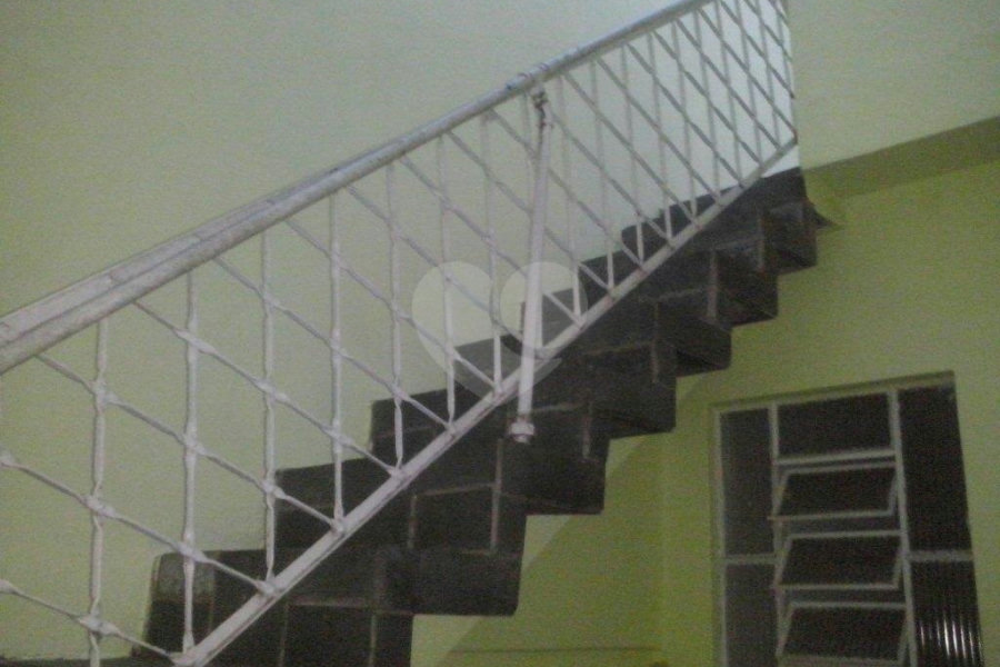 Sobrado à venda com 2 quartos em Vila Guilherme, São Paulo, SP
