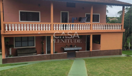 Chácara à venda com 4 quartos no Centro, Araçoiaba da Serra, SP