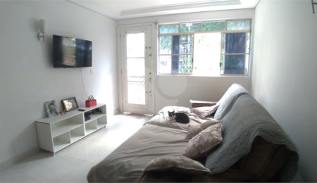 Sobrado à venda com 2 quartos em Casa Verde, São Paulo, SP