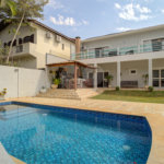 Casa à venda com 5 quartos, sendo 3 suítes, em Chácara Monte Alegre, São Paulo, SP