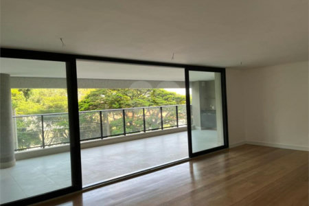 Apartamento à venda com 4 suítes em JARDIM GUEDALA, São Paulo, SP