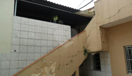 Sobrado à venda com 4 quartos em Imirim, São Paulo, SP