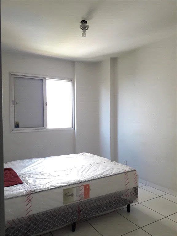 Apartamento à venda com 3 quartos em Vila Suzana, São Paulo, SP