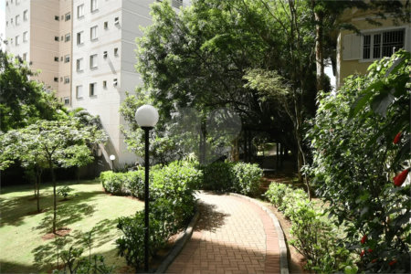 Apartamento à venda com 3 suítes em Lar São Paulo, São Paulo, SP