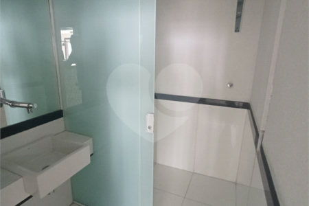 Cobertura para alugar com 3 quartos, sendo 2 suítes, em Santana, São Paulo, SP