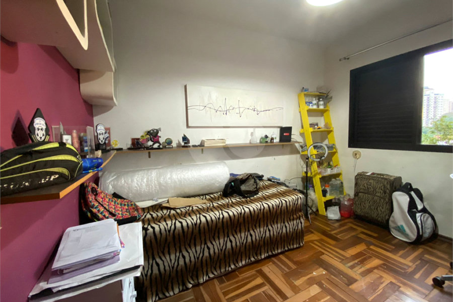 Apartamento à venda com 4 quartos, sendo 2 suítes, em Santana, São Paulo, SP