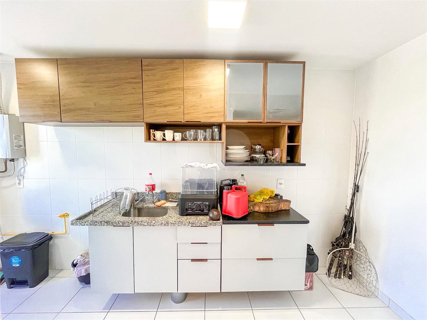 Apartamento à venda com 2 quartos, sendo 1 suíte, em Jardim Tereza Cristina, Jundiaí, SP