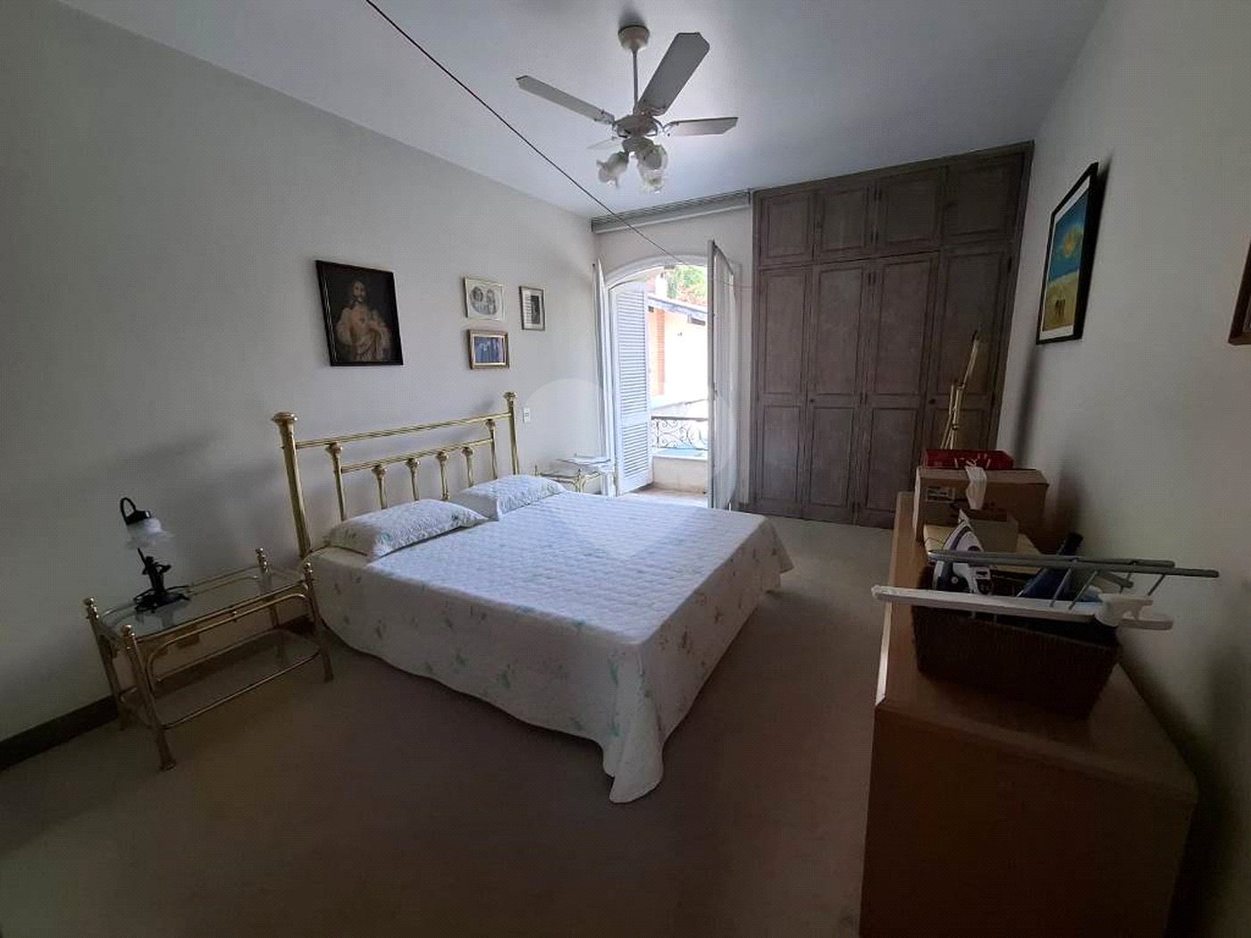 Casa à venda com 5 quartos, sendo 3 suítes,  em Alto da Boa Vista, São Paulo, SP