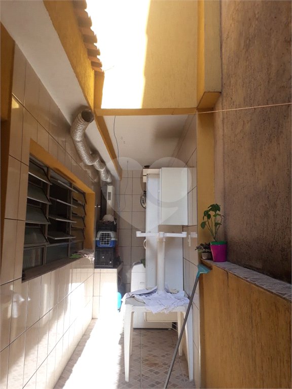 Sobrado à venda com 3 quartos, sendo 1 suíte, em Tucuruvi, São Paulo, SP