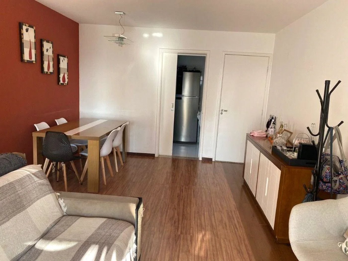 Apartamento à venda com 3 suítes em Vila Suzana, São Paulo, SP