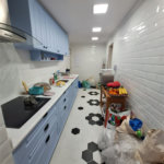 Apartamento à venda com 3 quartos, sendo 1 suíte, em Paraíso do Morumbi, São Paulo, SP