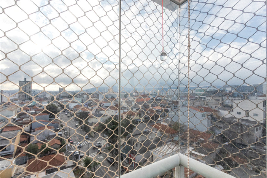 Apartamento à venda com 2 quartos, sendo 1 suíte, em Casa Verde, São Paulo, SP