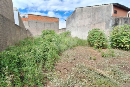 Terreno à venda em Central Parque Sorocaba, Sorocaba, SP