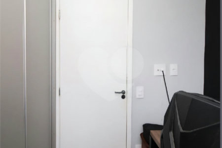 Apartamento à venda com 2 quartos em Vila Gustavo, São Paulo, SP