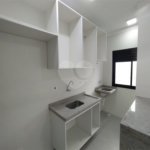 Apartamento para alugar com 1 quarto em Parque Peruche, São Paulo, SP