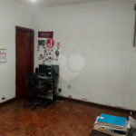 Sobrado à venda com 3 quartos em Mooca, São Paulo, SP